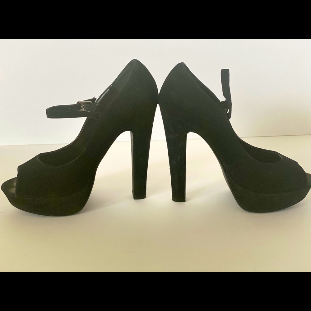 High Heels